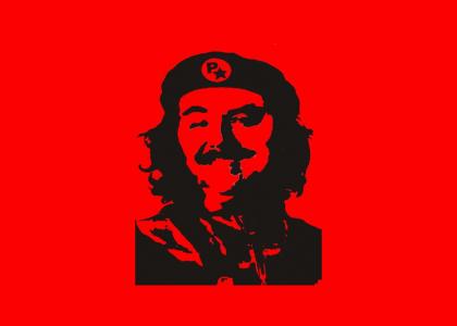 ¡ Ron Jeremy Revolución !