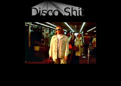 DiscoShit