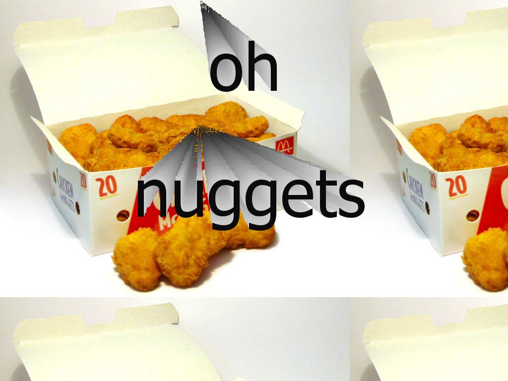 ohnuggets