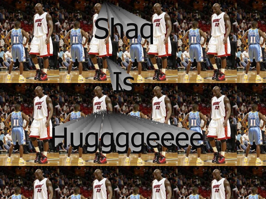 Shaqisbig