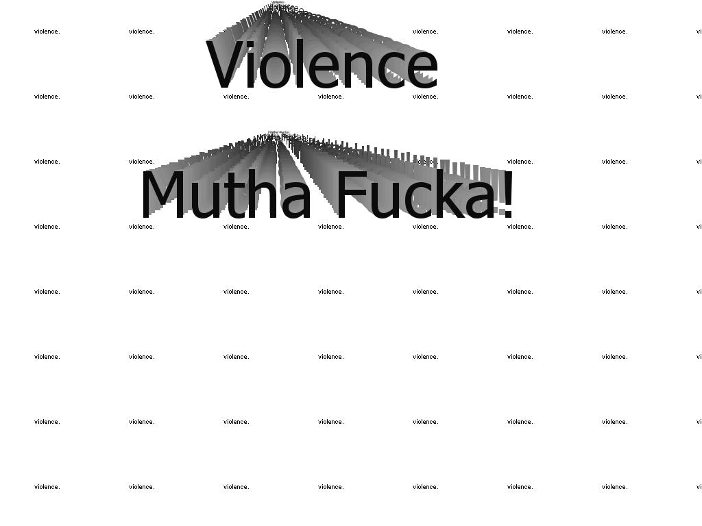 violencemuthafucka