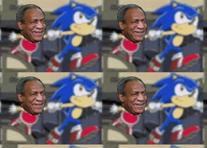 cosby the hedgehog