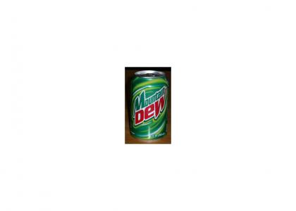 Good Ol' Mountain Dew