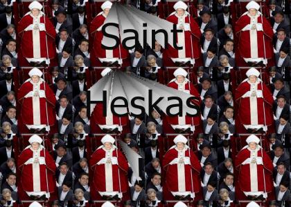 ST Heskas