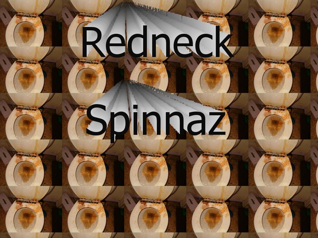 redneckspinner