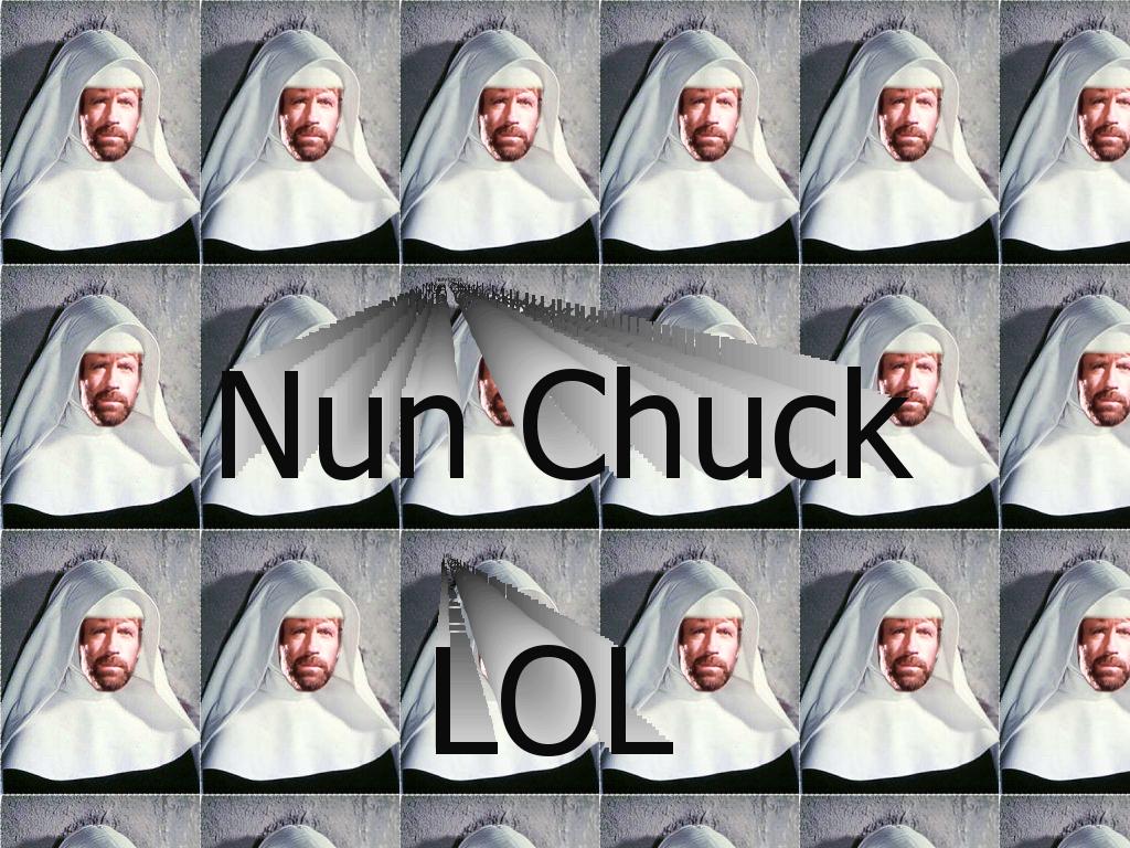 NunChuck