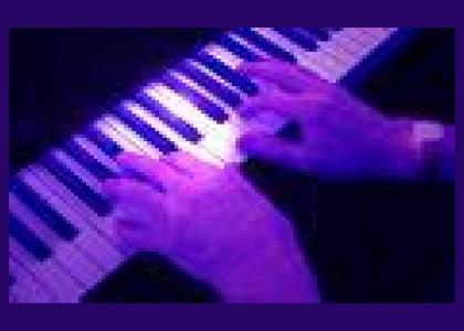 Piano Hands 15: Techno Party
