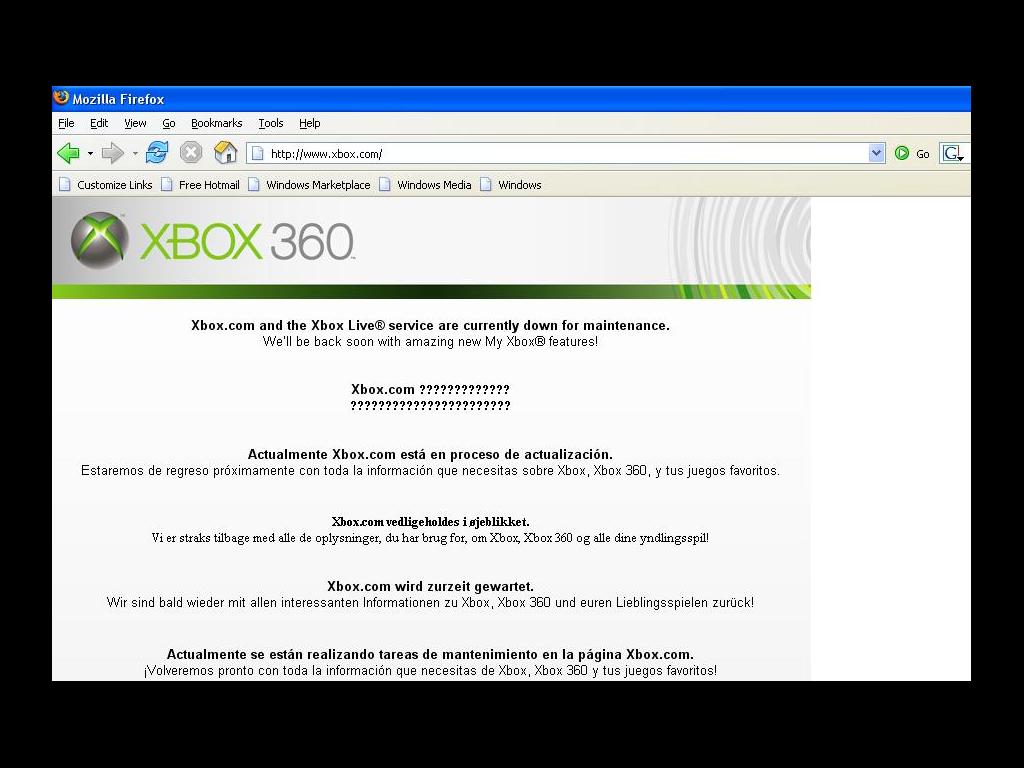 xboxliveisdown1