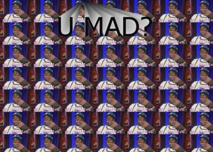 UMad