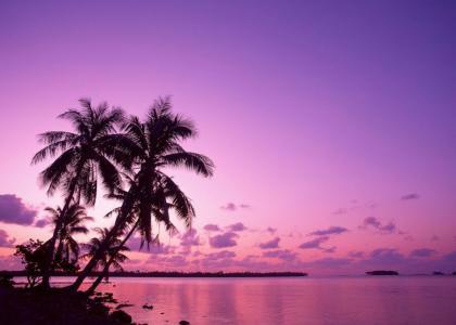 Relax on the beach