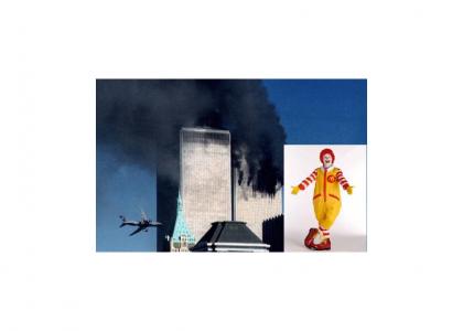 9/11 A TRIBUE BY ITOTALLYROCK