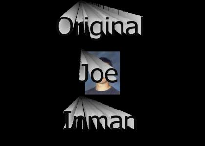 JoeInman!