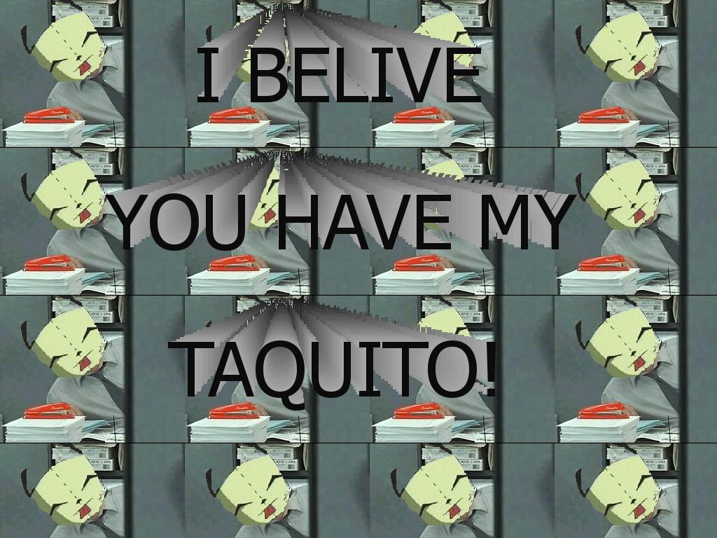 taquito