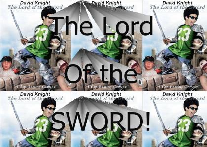 The Lord of the Sword