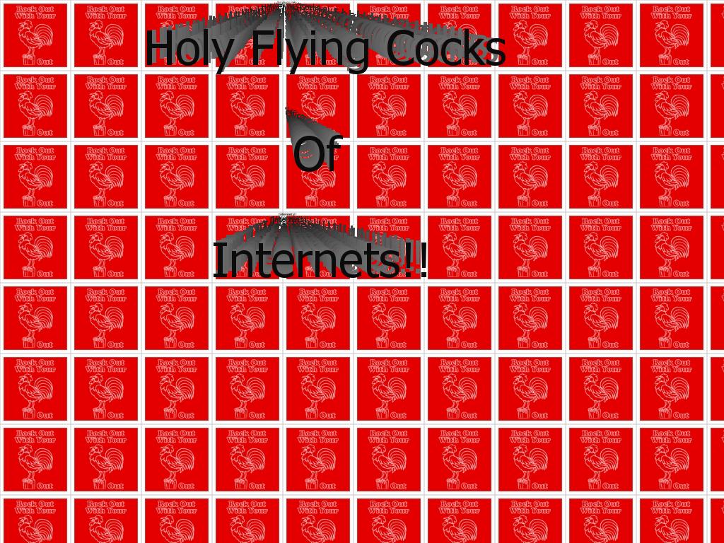 holycocks