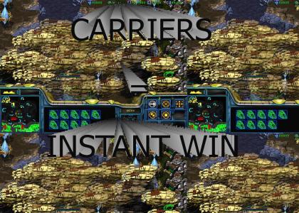 Carriers