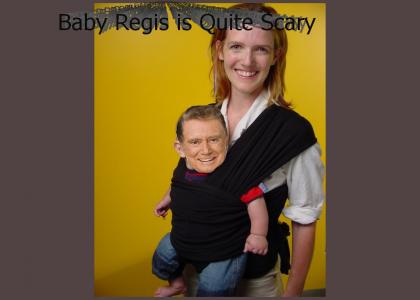 Baby Regis