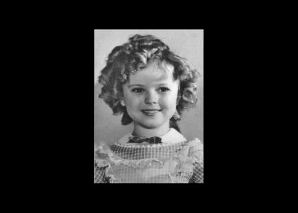 Shirley Temple IS SATAN!