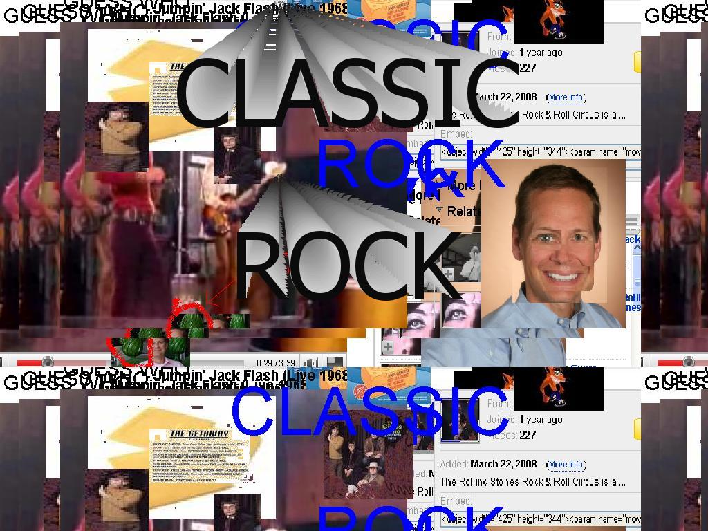 classicrock