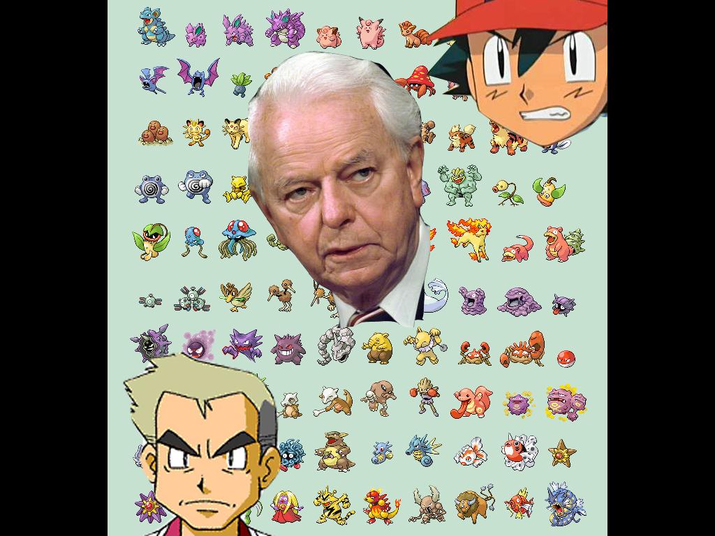 ByrdonPokemon