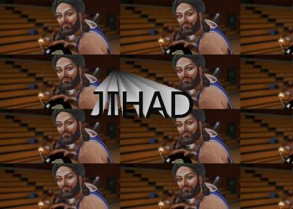 Jihad