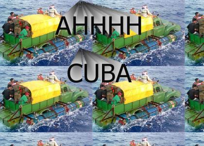 CUBAN REFUGEES