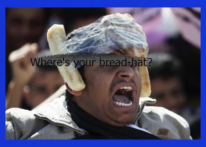 REVOLUTIONTMND: Yemen Bakery Edition REVOLUTIONTMND: Yemen Bakery Edition