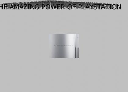 (Refresh) The REAL power of Playstation 3