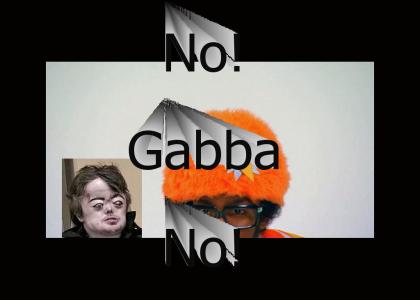 Yo Gabba Gabba!