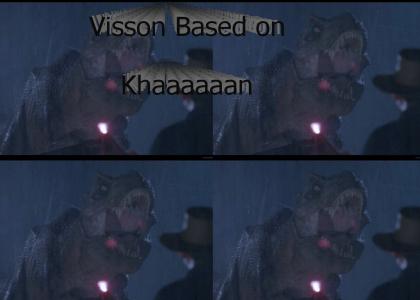 Jurassic Khan