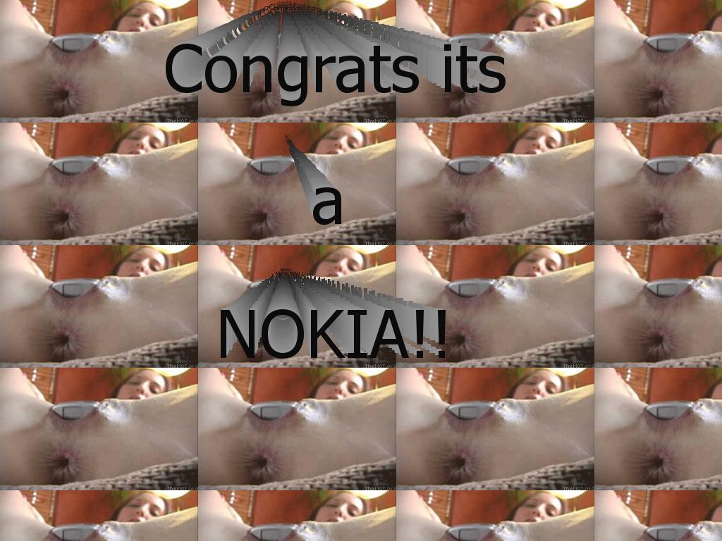 Nokiabirth