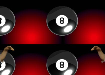 8 Ball