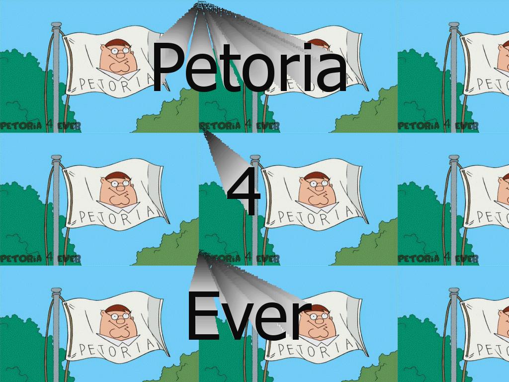 petoria4ever