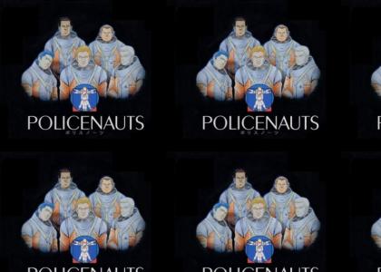 POLICENAUTS