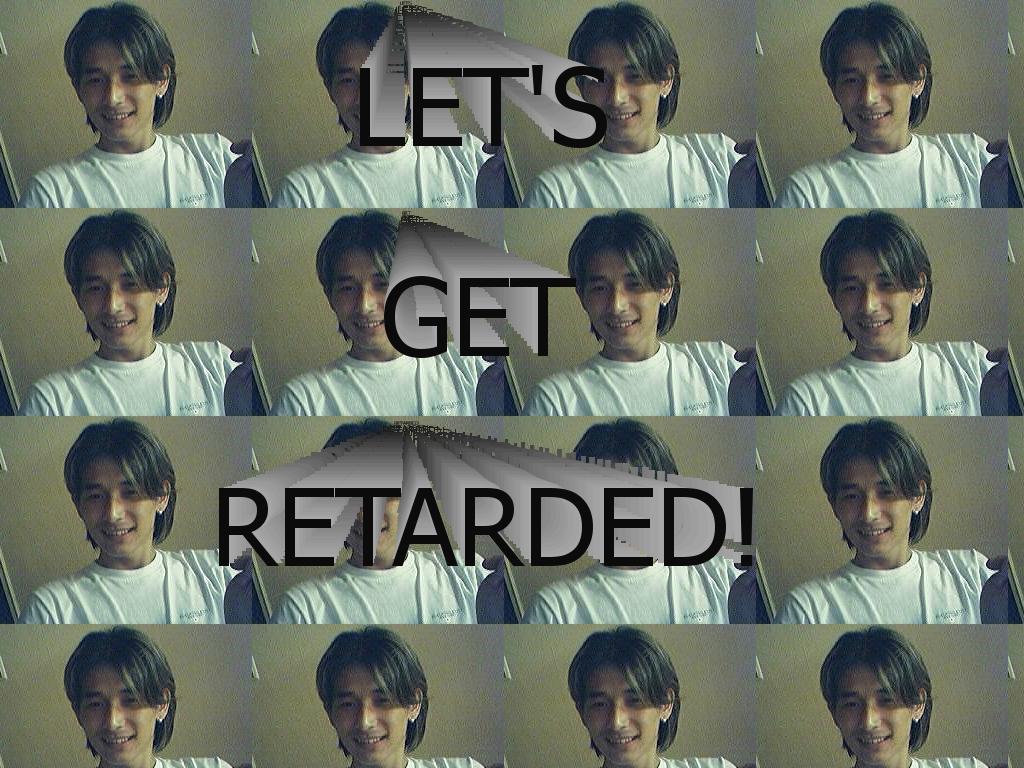 jamesretard