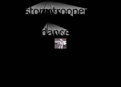 Storm trooper Mack