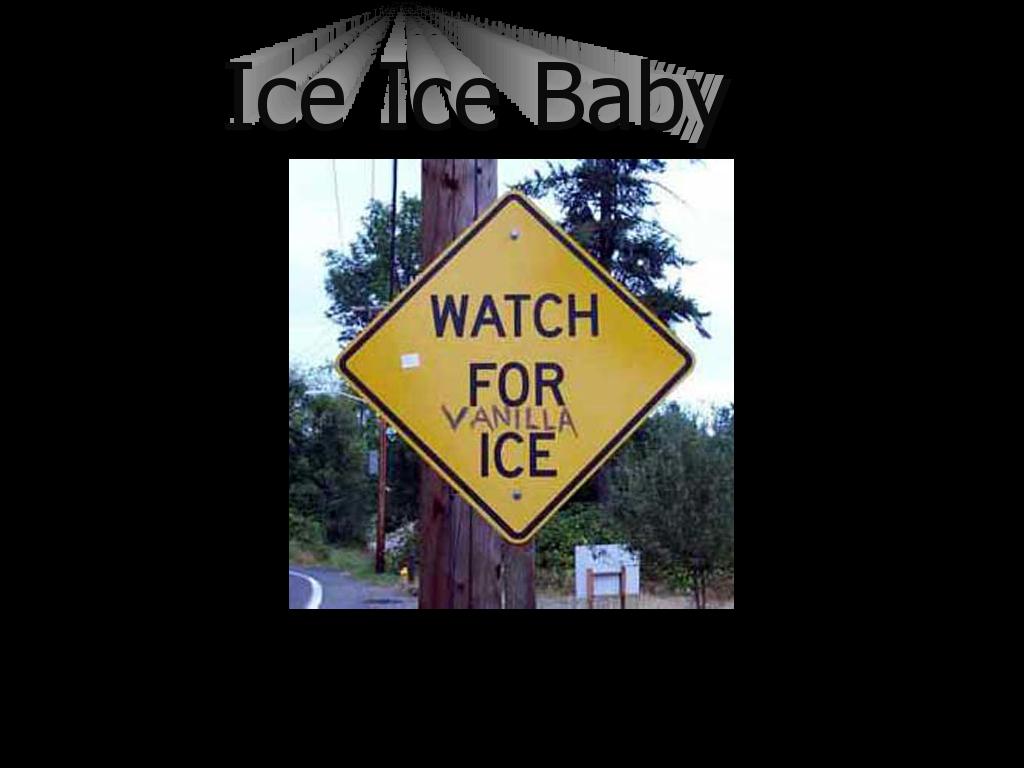 watchoutforice