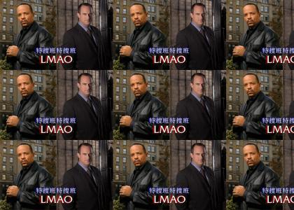 L&O SVU LMAO