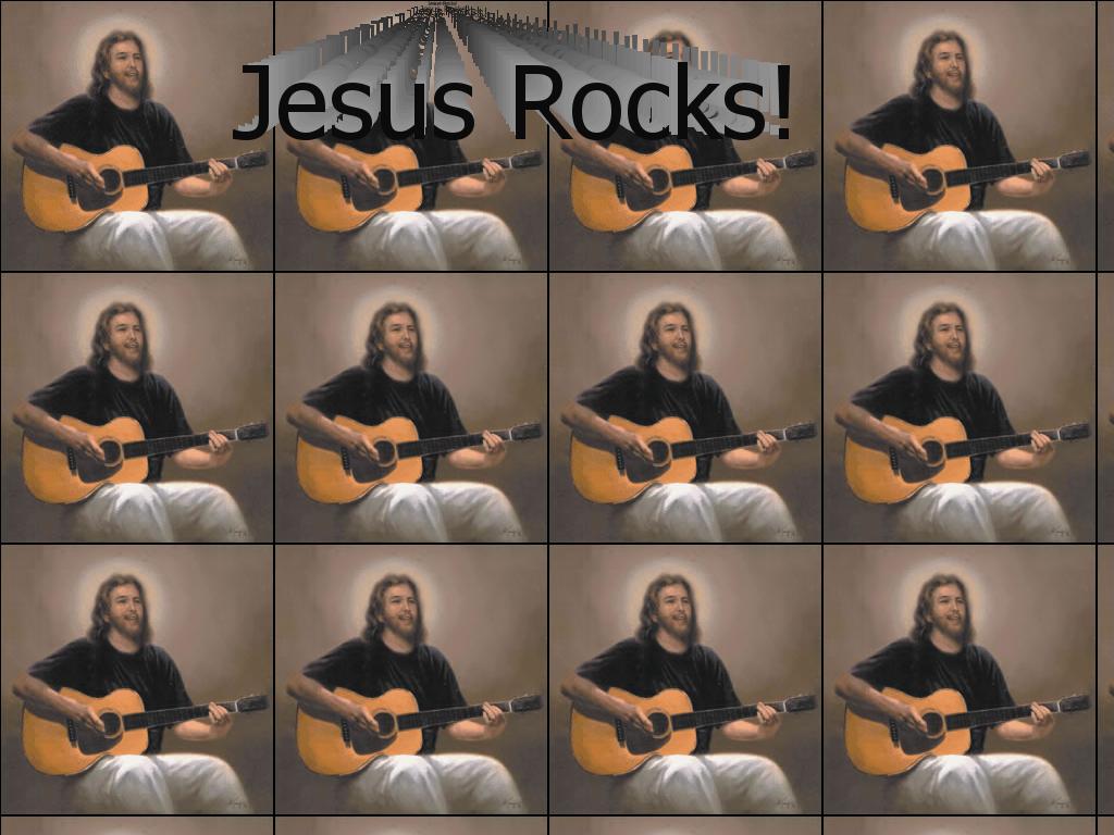 jesus-rocks