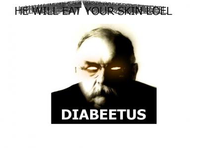 Diabeetus