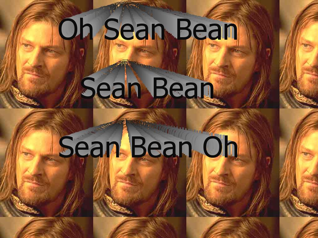 seanbeanseanbean