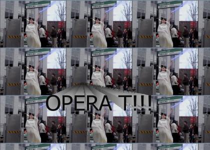 Opera T