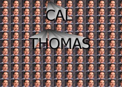 cal thomas