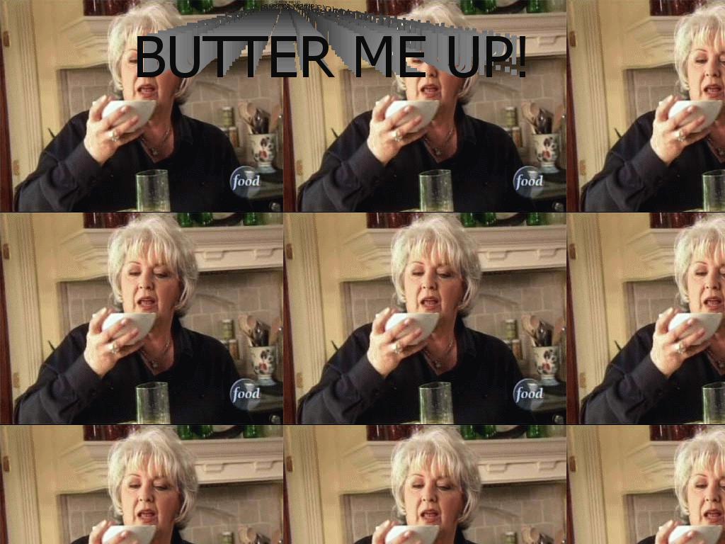 buttermeup