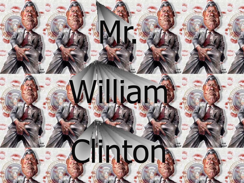 mrclinton