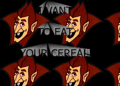 Count Chocula