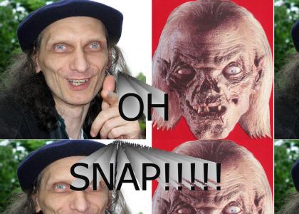 The Cryptkeeper Lives!!!!!!