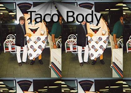 Taco Body