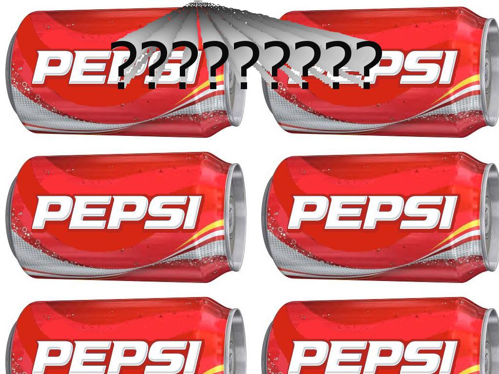 notpepsi