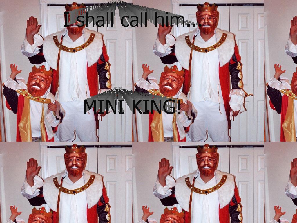 miniking